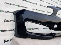 Kia Ceed Proceed Hatchback Mk2 Lift 2015-2018 Front Bumper No Pdc Genuine [k454]