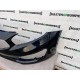 Kia Ceed Proceed Hatchback Mk2 Lift 2015-2018 Front Bumper No Pdc Genuine [k454]