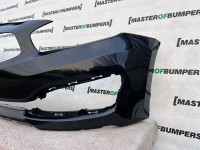 Kia Ceed Proceed Hatchback Mk2 Lift 2015-2018 Front Bumper No Pdc Genuine [k454]