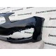 Kia Ceed Proceed Hatchback Mk2 Lift 2015-2018 Front Bumper No Pdc Genuine [k454]