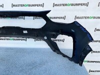 Kia E Niro Plug In E-niro 2019-2021 Front Bumper 4 Pdc Genuine [k250]