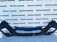 Kia E Niro Plug In E-niro 2019-2021 Front Bumper 4 Pdc Genuine [k250]