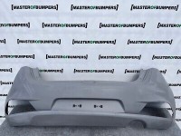 Kia Ceed 5 Door Only Hatchback 2012-2015 Rear Bumper Genuine [k280]