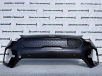 Kia E Niro Plug In E-niro 2019-2022 Front Bumper 4 Pdc Genuine [k295]