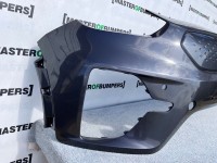 Kia E Niro Plug In E-niro 2019-2022 Front Bumper 4 Pdc Genuine [k295]