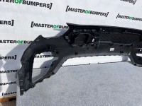 Kia E Niro Plug In E-niro 2019-2022 Front Bumper 4 Pdc Genuine [k295]