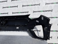 Kia E Niro Plug In E-niro 2019-2022 Front Bumper 4 Pdc Genuine [k295]