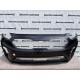 Kia E Niro Hybrid Plug In E-niro 2019-2022 Front Bumper 4 Pdc Genuine [k332]