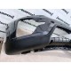 Kia E Niro Hybrid Plug In E-niro 2019-2022 Front Bumper 4 Pdc Genuine [k332]