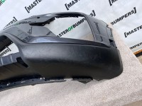 Kia E Niro Hybrid Plug In E-niro 2019-2022 Front Bumper 4 Pdc Genuine [k332]