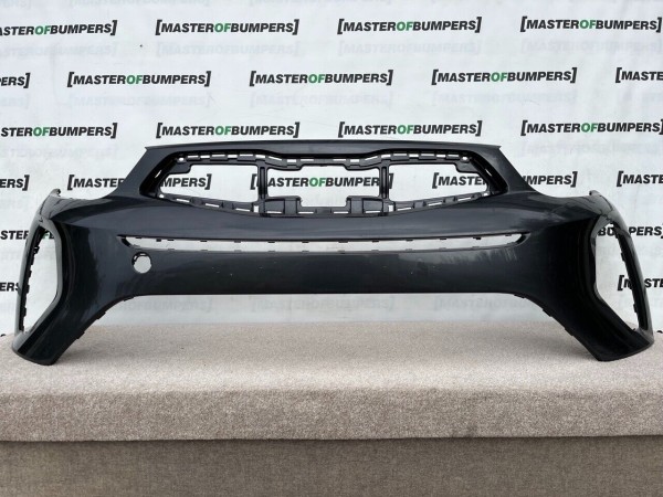 Kia Stonic 2017-2020 Front Bumper Genuine [k369]