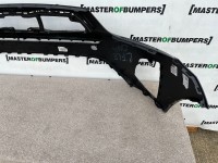 Kia Stonic 2017-2020 Front Bumper Genuine [k369]