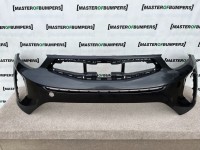 Kia Stonic 2017-2020 Front Bumper Genuine [k369]