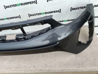 Kia Stonic 2017-2020 Front Bumper Genuine [k369]