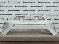 Kia Stonic 2017-2020 Front Bumper Genuine [k371]