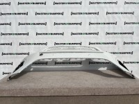 Kia Stonic 2017-2020 Front Bumper Genuine [k371]