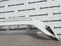 Kia Stonic 2017-2020 Front Bumper Genuine [k371]