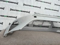 Kia Stonic 2017-2020 Front Bumper Genuine [k371]