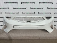 Kia Stonic 2017-2020 Front Bumper Genuine [k371]