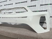 Kia Stonic 2017-2020 Front Bumper Genuine [k371]