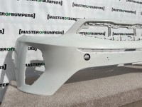 Kia Stonic 2017-2020 Front Bumper Genuine [k371]