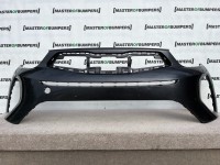 Kia Stonic 2017-2020 Front Bumper Genuine [k372]