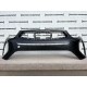 Kia Stonic 2017-2020 Front Bumper Genuine [k372]