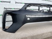 Kia Stonic 2017-2020 Front Bumper Genuine [k372]