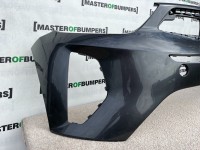 Kia Stonic 2017-2020 Front Bumper Genuine [k372]