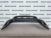 Kia Stonic 2017-2020 Front Bumper Genuine [k372]