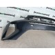 Kia Stonic 2017-2020 Front Bumper Genuine [k372]