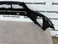 Kia Stonic 2017-2020 Front Bumper Genuine [k372]