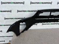 Kia Stonic 2017-2020 Front Bumper Genuine [k372]