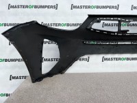 Kia Stonic 2017-2020 Front Bumper Genuine [k372]