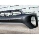 Kia Stonic 2017-2020 Front Bumper Genuine [k372]