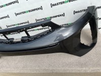 Kia Stonic 2017-2020 Front Bumper Genuine [k372]