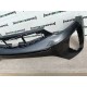 Kia Stonic 2017-2020 Front Bumper Genuine [k372]