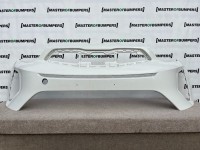 Kia Stonic 2017-2020 Front Bumper Genuine [k373]