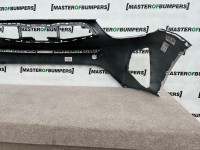 Kia Stonic 2017-2020 Front Bumper Genuine [k373]