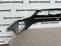 Kia Stonic 2017-2020 Front Bumper Genuine [k373]