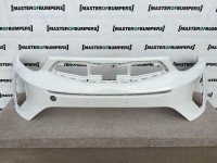 Kia Stonic 2017-2020 Front Bumper Genuine [k373]