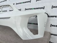 Kia Stonic 2017-2020 Front Bumper Genuine [k373]