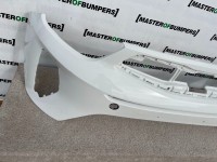 Kia Stonic 2017-2020 Front Bumper Genuine [k373]