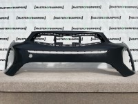 Kia Stonic 2017-2020 Front Bumper Genuine [k375]