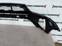 Kia Stonic 2017-2020 Front Bumper Genuine [k375]