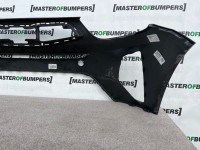 Kia Stonic 2017-2020 Front Bumper Genuine [k375]