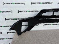 Kia Stonic 2017-2020 Front Bumper Genuine [k375]