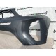 Kia Stonic 2017-2020 Front Bumper Genuine [k375]