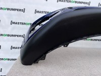 Kia E Niro Hybrid Plug In E-niro 2019-2022 Front Bumper 4 Pdc Genuine [k379]