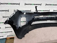 Kia Sorento Phev Suv Mk2 Lift 2012-2014 Front Bumper 6 Pdc + Jets Genuine [k396]